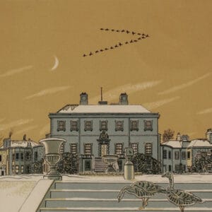 Haddo House Cards 2022