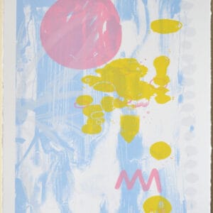 Martha Cole Limited Edition Print 2021