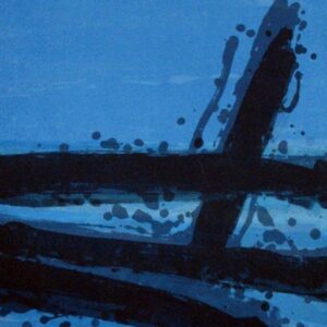 Echo Basin Limited Edition Print by Ian McKenzie Smith