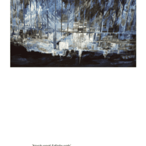 Limited edition set of ten notecards