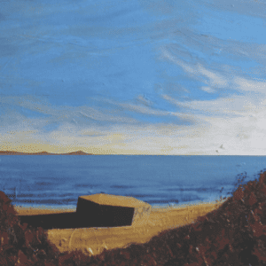 Limited edition set of ten postcards